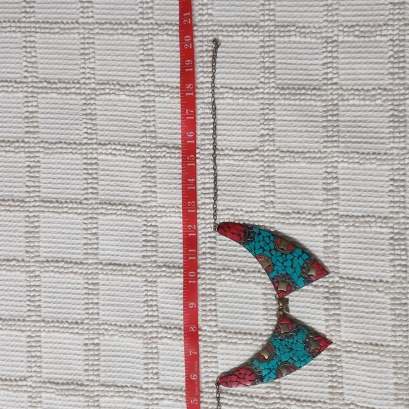 Collar Necklace - Picture 3 of 7